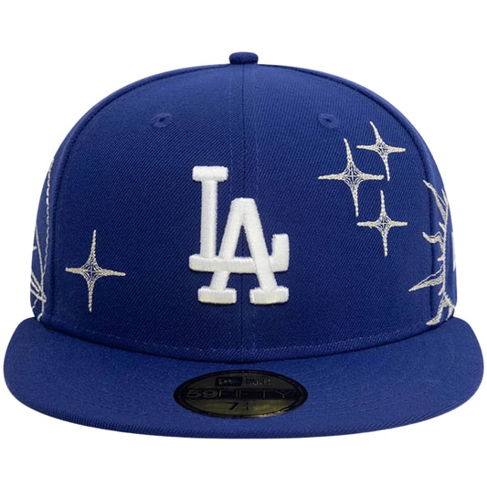 Cappello New Era 59Fifty MLB Zodiac LOSDOD UNICO