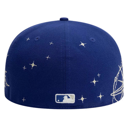 Cappello New Era 59Fifty MLB Zodiac LOSDOD UNICO