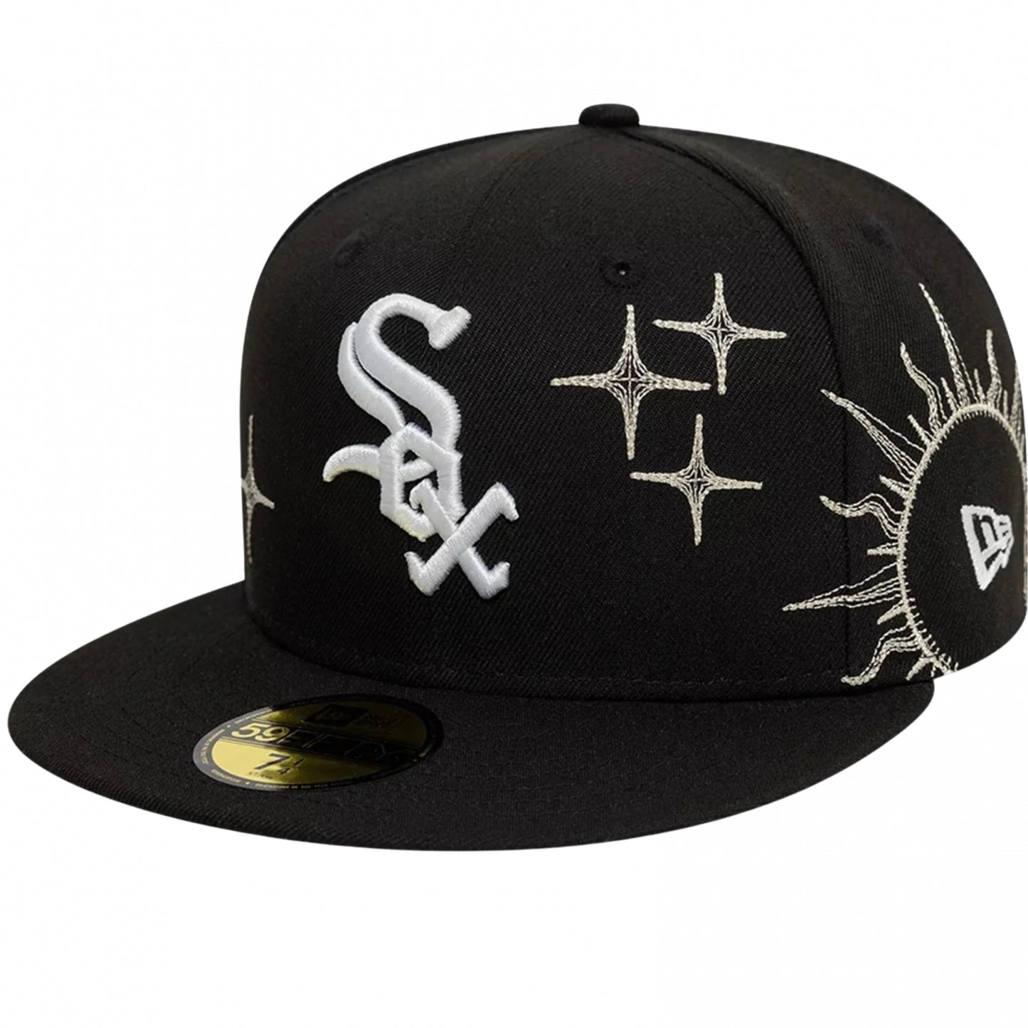 Cappello New Era 59Fifty MLB Zodiac CHIWHI UNICO