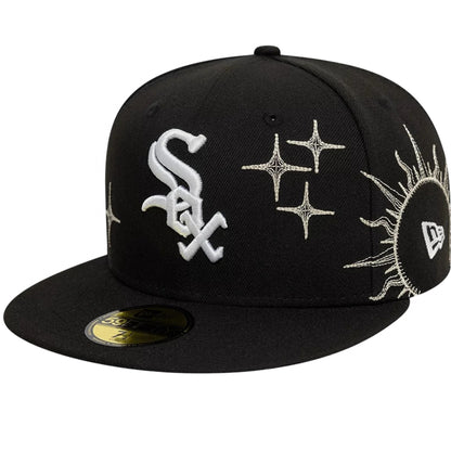 Cappello New Era 59Fifty MLB Zodiac CHIWHI UNICO