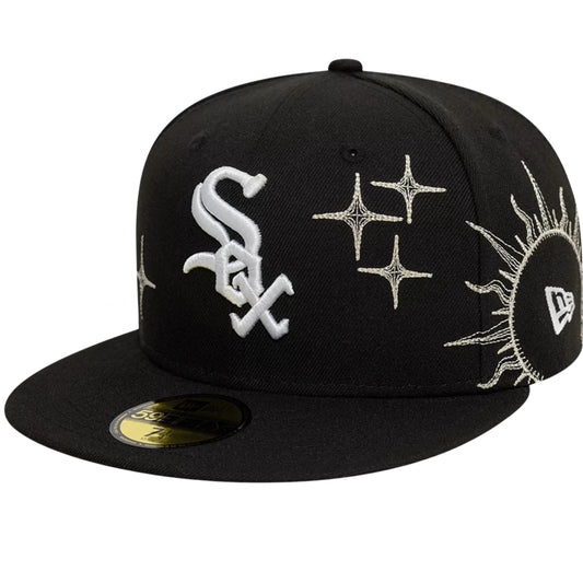 Cappello New Era 59Fifty MLB Zodiac CHIWHI UNICO