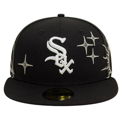 Cappello New Era 59Fifty MLB Zodiac CHIWHI UNICO