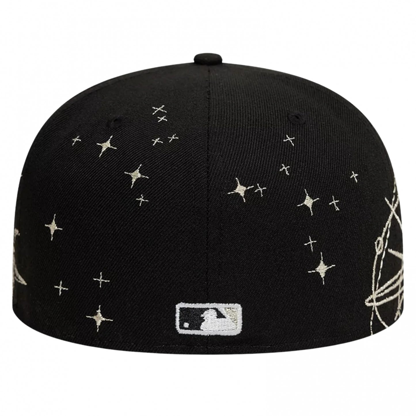 Cappello New Era 59Fifty MLB Zodiac CHIWHI UNICO