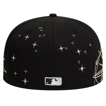 Cappello New Era 59Fifty MLB Zodiac CHIWHI UNICO
