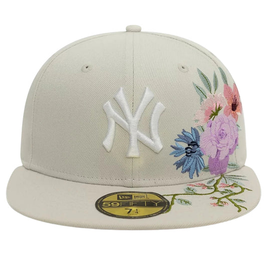 Cappello New Era 59Fifty Floral NEYYAN UNICO