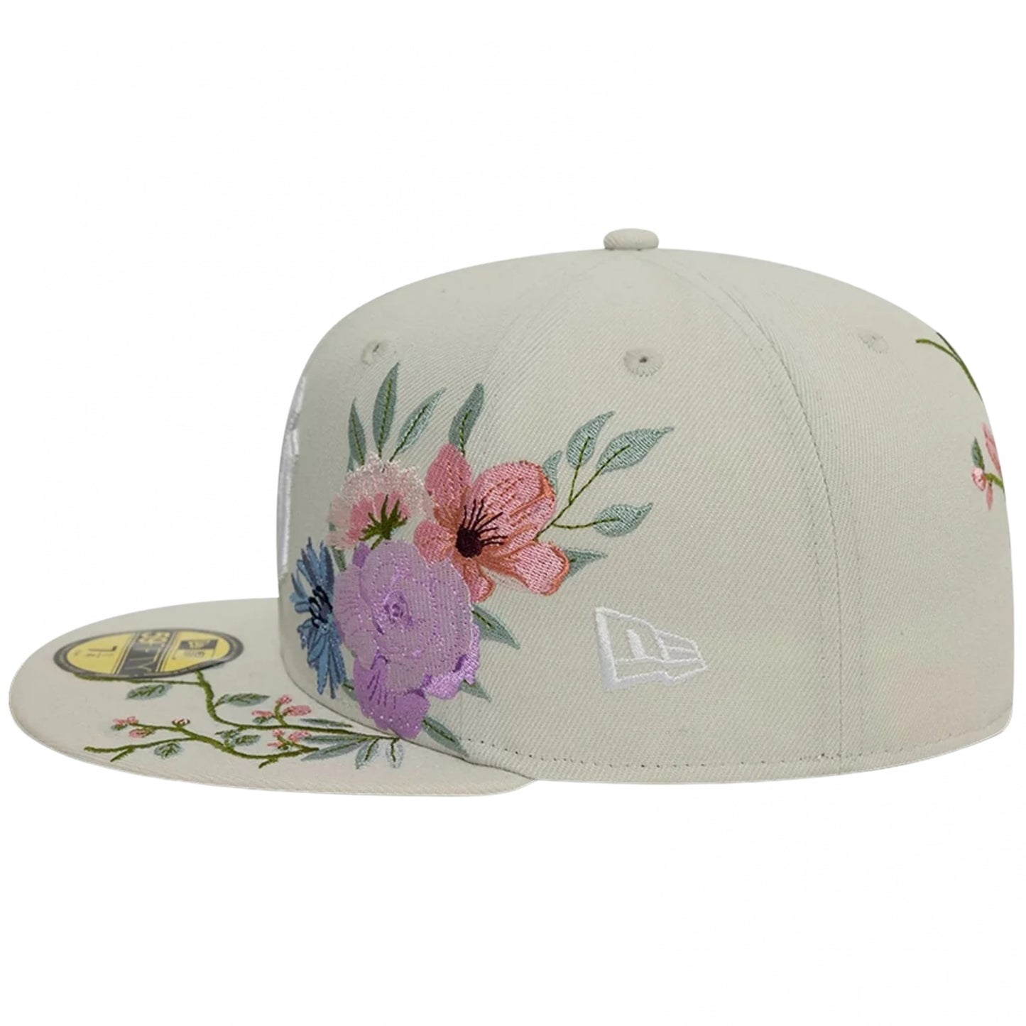 Cappello New Era 59Fifty Floral NEYYAN UNICO