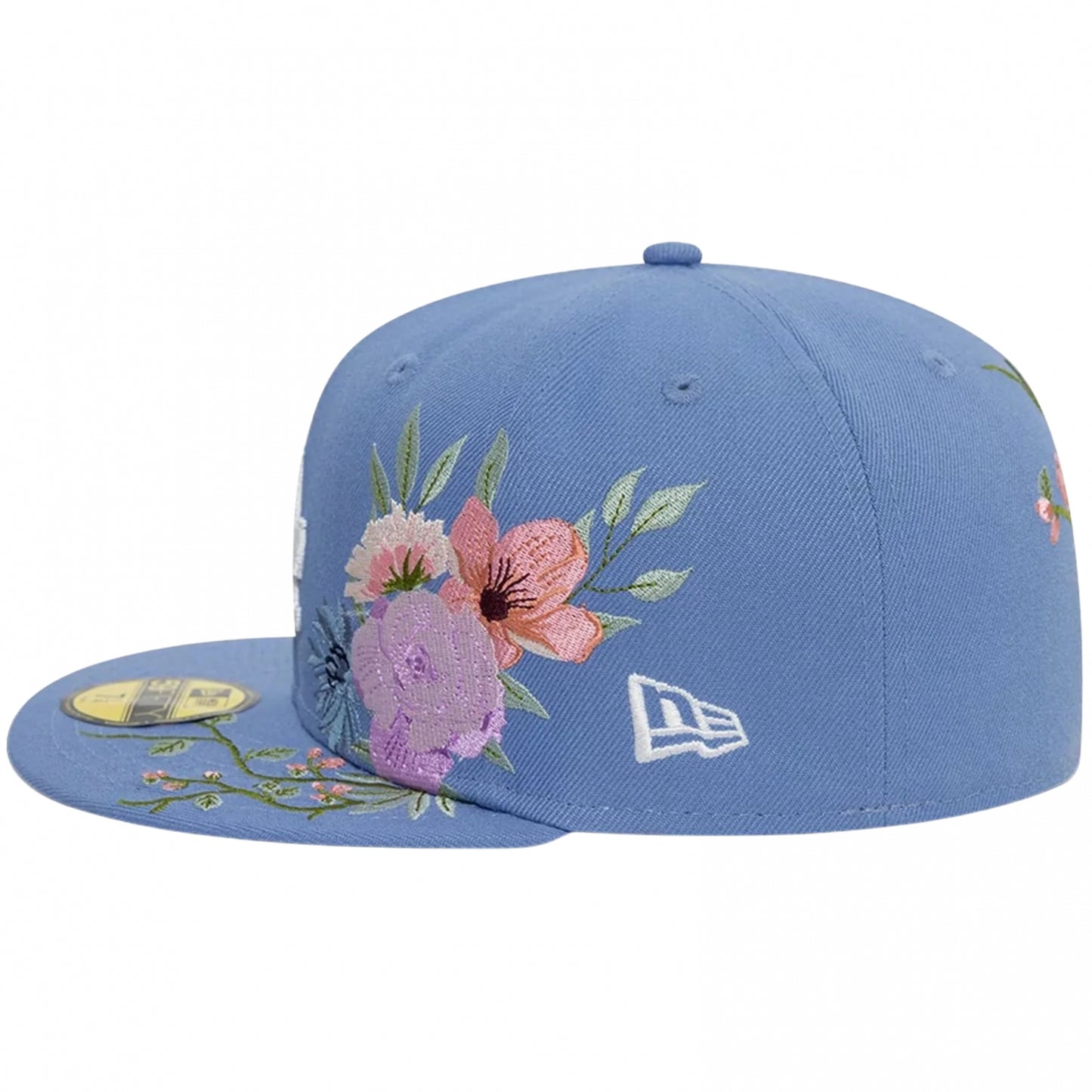 Cappello New Era 59Fifty Floral LOSDOD UNICO
