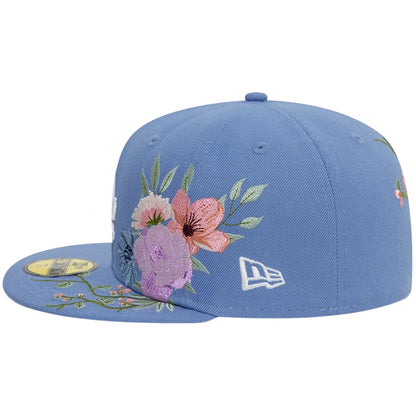 Cappello New Era 59Fifty Floral LOSDOD UNICO