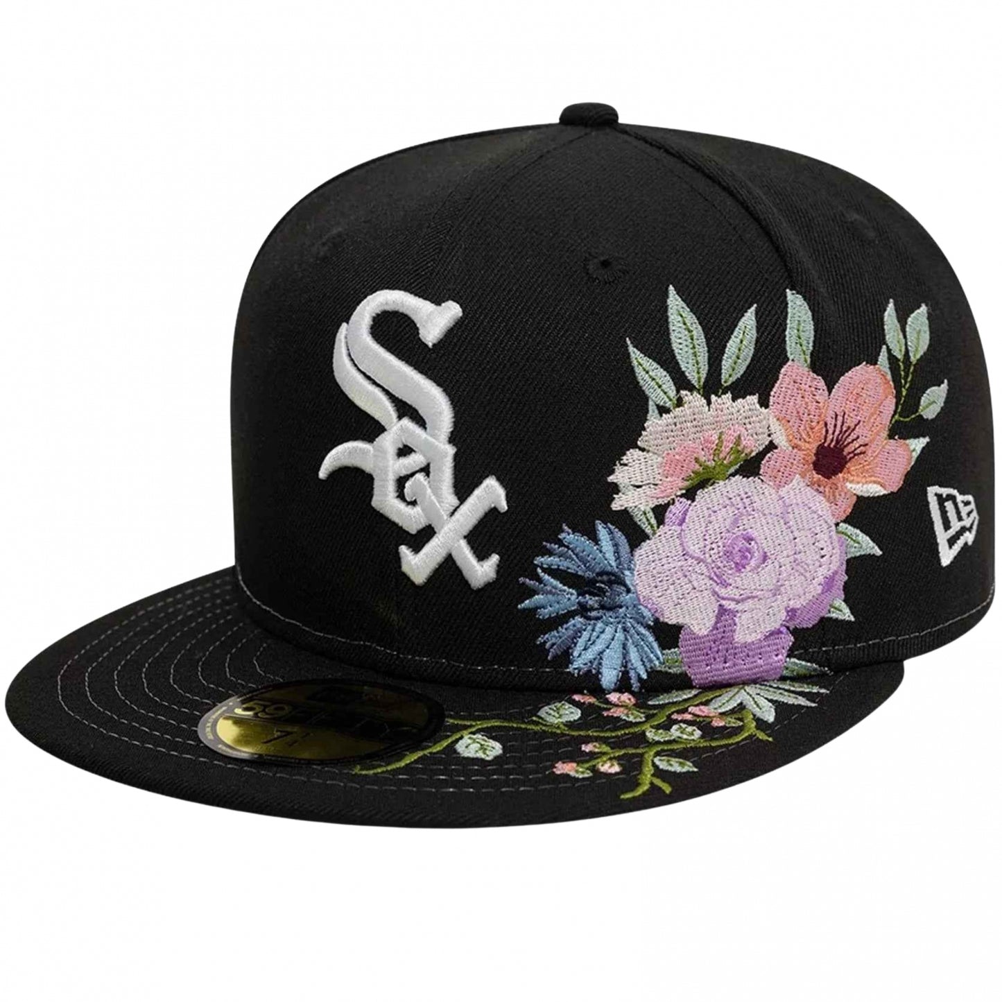 Cappello New Era 59Fifty Floral CHIWHI UNICO
