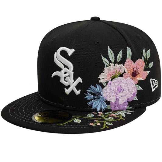 Cappello New Era 59Fifty Floral CHIWHI UNICO