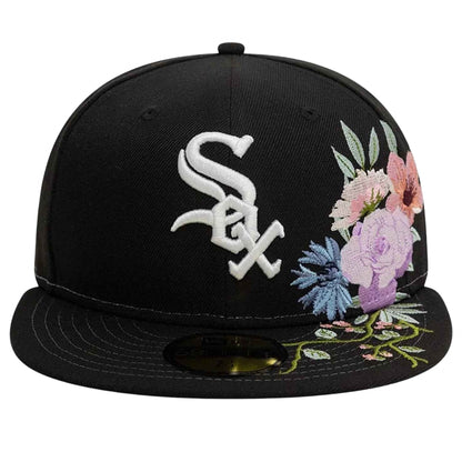 Cappello New Era 59Fifty Floral CHIWHI UNICO