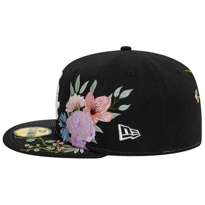 Cappello New Era 59Fifty Floral CHIWHI UNICO