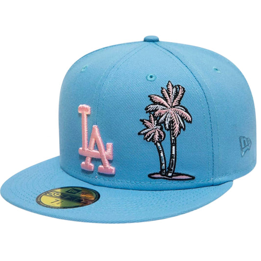 Cappello New Era 59Fifty Palm Taco LOSDOD UNICO