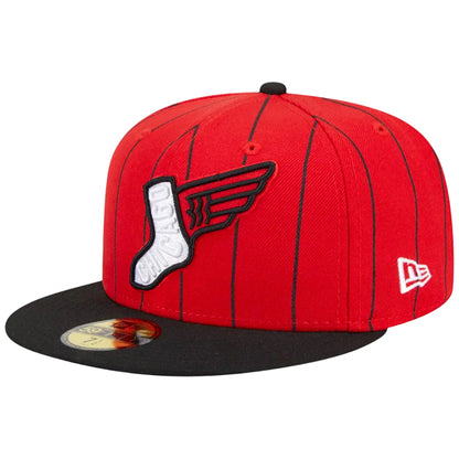 Cappello New Era 59Fifty MLB City CNCT CHIWHI UNICO