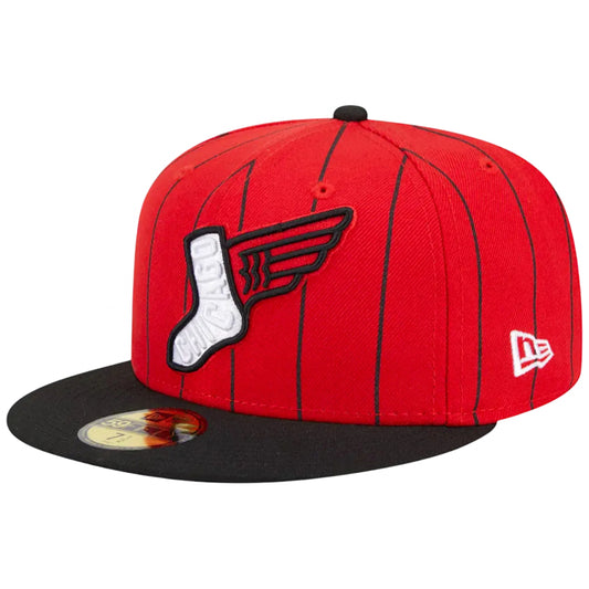 Cappello New Era 59Fifty MLB City CNCT CHIWHI UNICO
