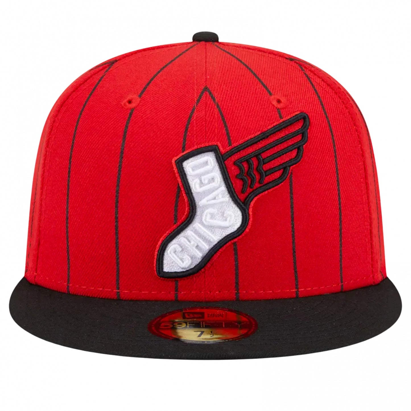 Cappello New Era 59Fifty MLB City CNCT CHIWHI UNICO