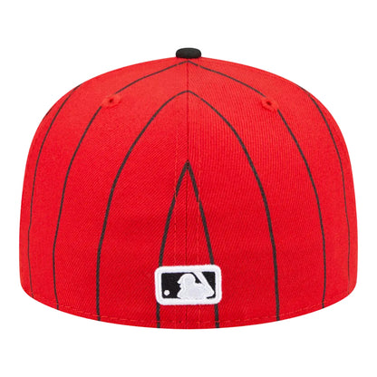 Cappello New Era 59Fifty MLB City CNCT CHIWHI UNICO