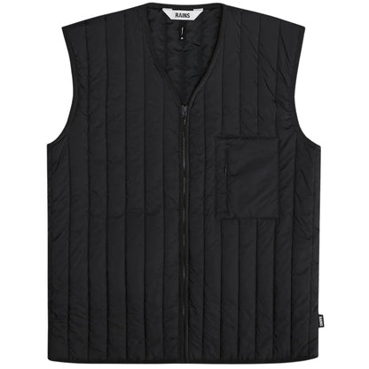 Smanicato Rains Banja Liner Vest NERO