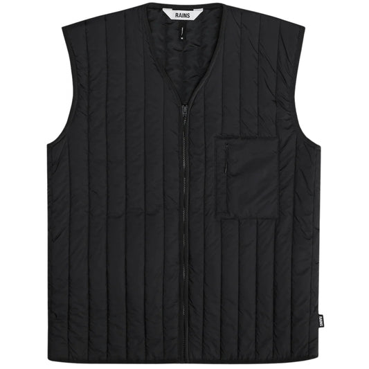 Smanicato Rains Banja Liner Vest NERO