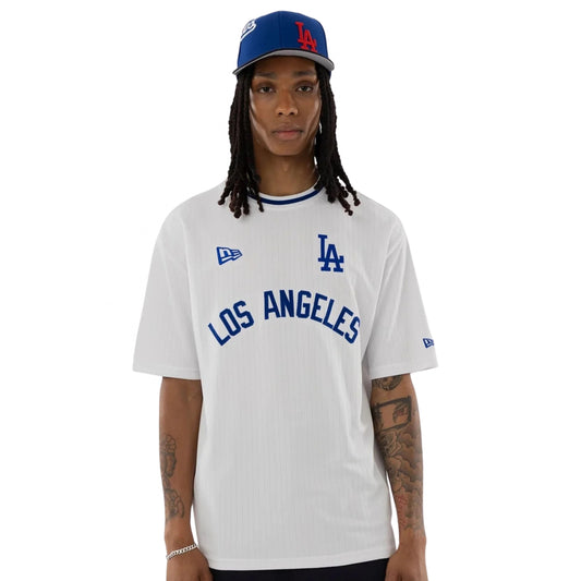Top New era MLB SS Top LOSDOD UNICO