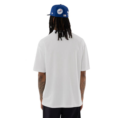 Top New era MLB SS Top LOSDOD UNICO