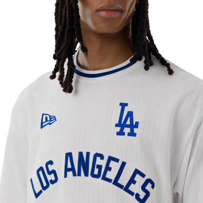 Top New era MLB SS Top LOSDOD UNICO