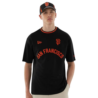 Top New Era MLB SS Top SAFGIA UNICO