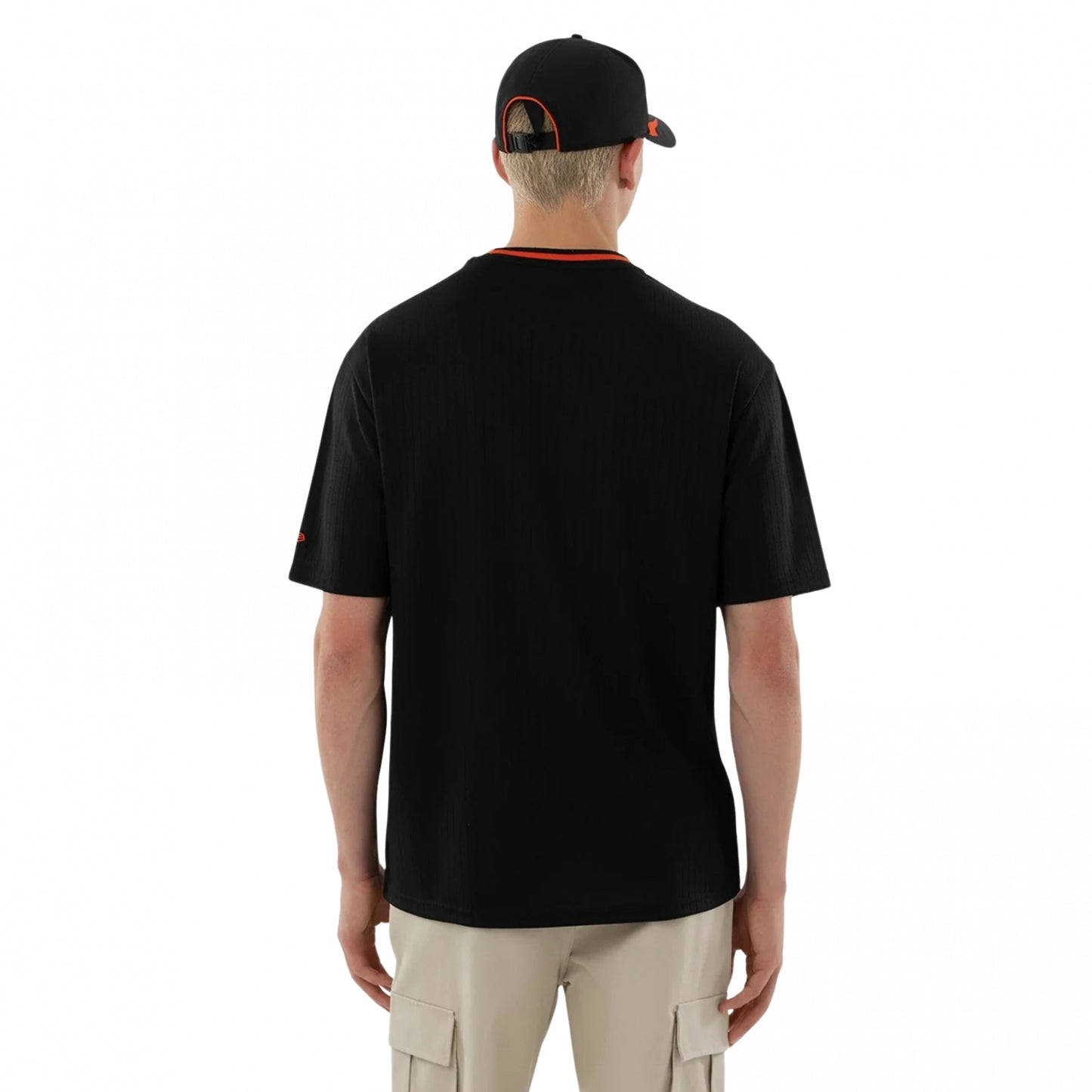 Top New Era MLB SS Top SAFGIA UNICO