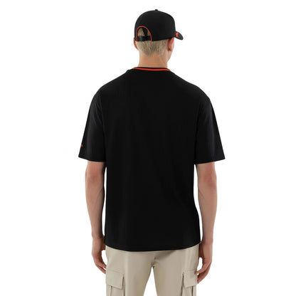 Top New Era MLB SS Top SAFGIA UNICO