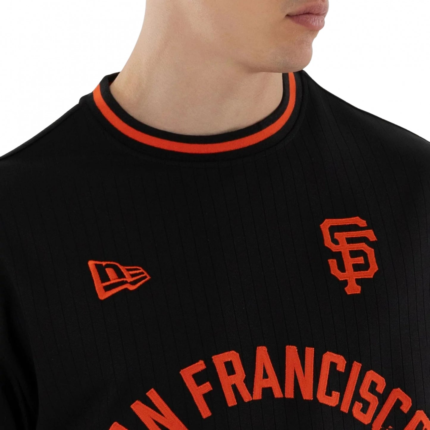 Top New Era MLB SS Top SAFGIA UNICO