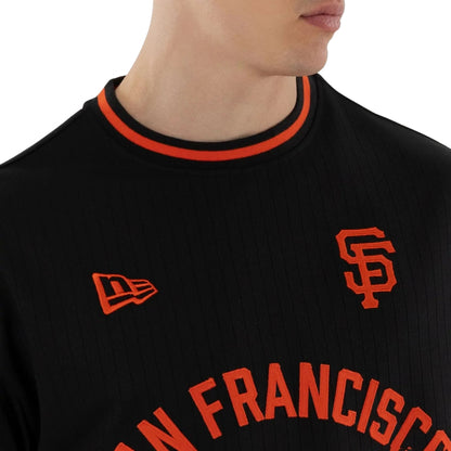 Top New Era MLB SS Top SAFGIA UNICO