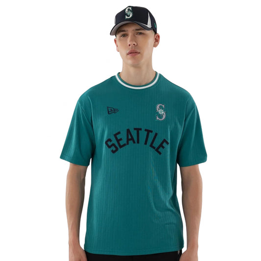 Top New Era MLB SS Top SEAMAR UNICO