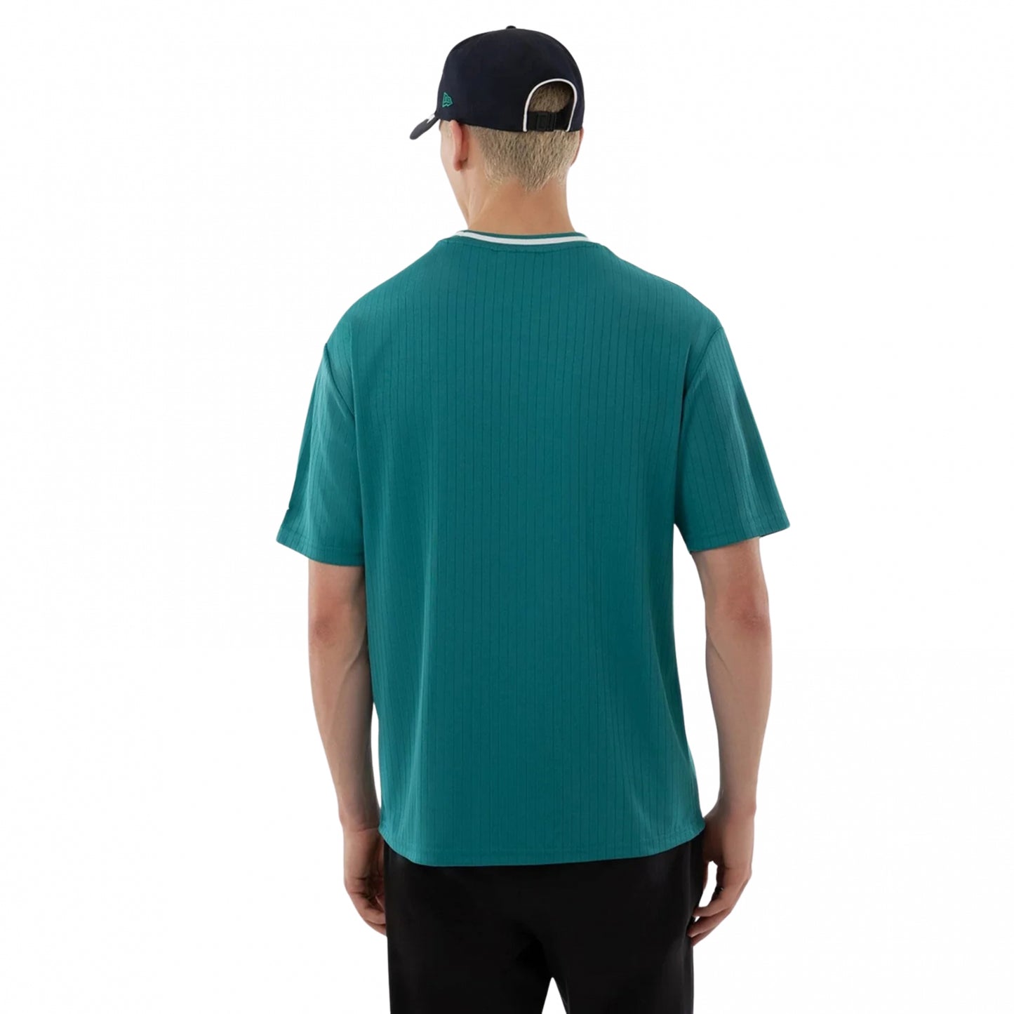 Top New Era MLB SS Top SEAMAR UNICO