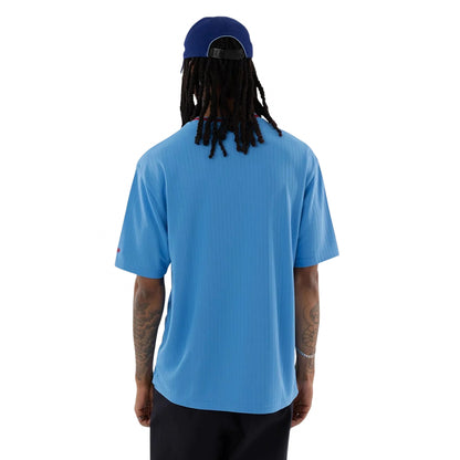 Top New Era MLB SS Top TEXRAN UNICO