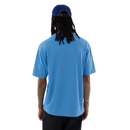 Top New Era MLB SS Top TEXRAN UNICO
