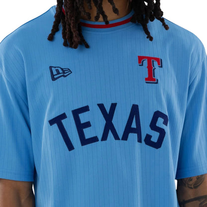 Top New Era MLB SS Top TEXRAN UNICO