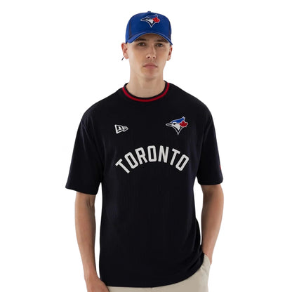 Top New Era MLB SS Top TORJAY UNICO