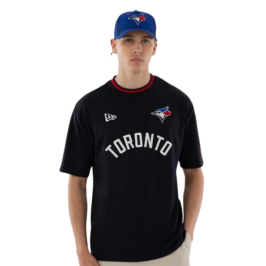 Top New Era MLB SS Top TORJAY UNICO