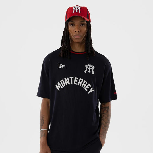 Top New Era MLB SS Top SULMON UNICO
