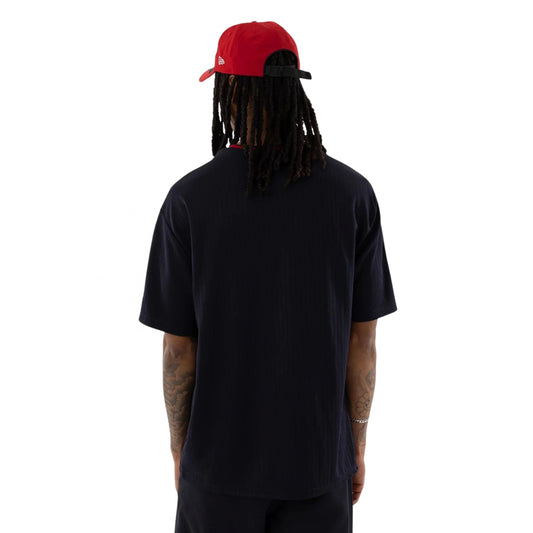 Top New Era MLB SS Top SULMON UNICO