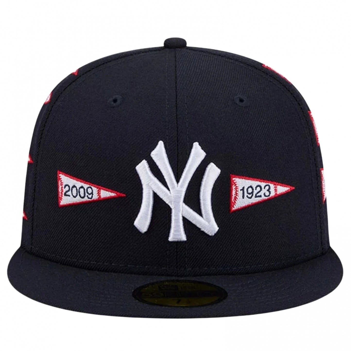 Cappello New Era 59Fifty MLB X Spike Lee Flags UNICO