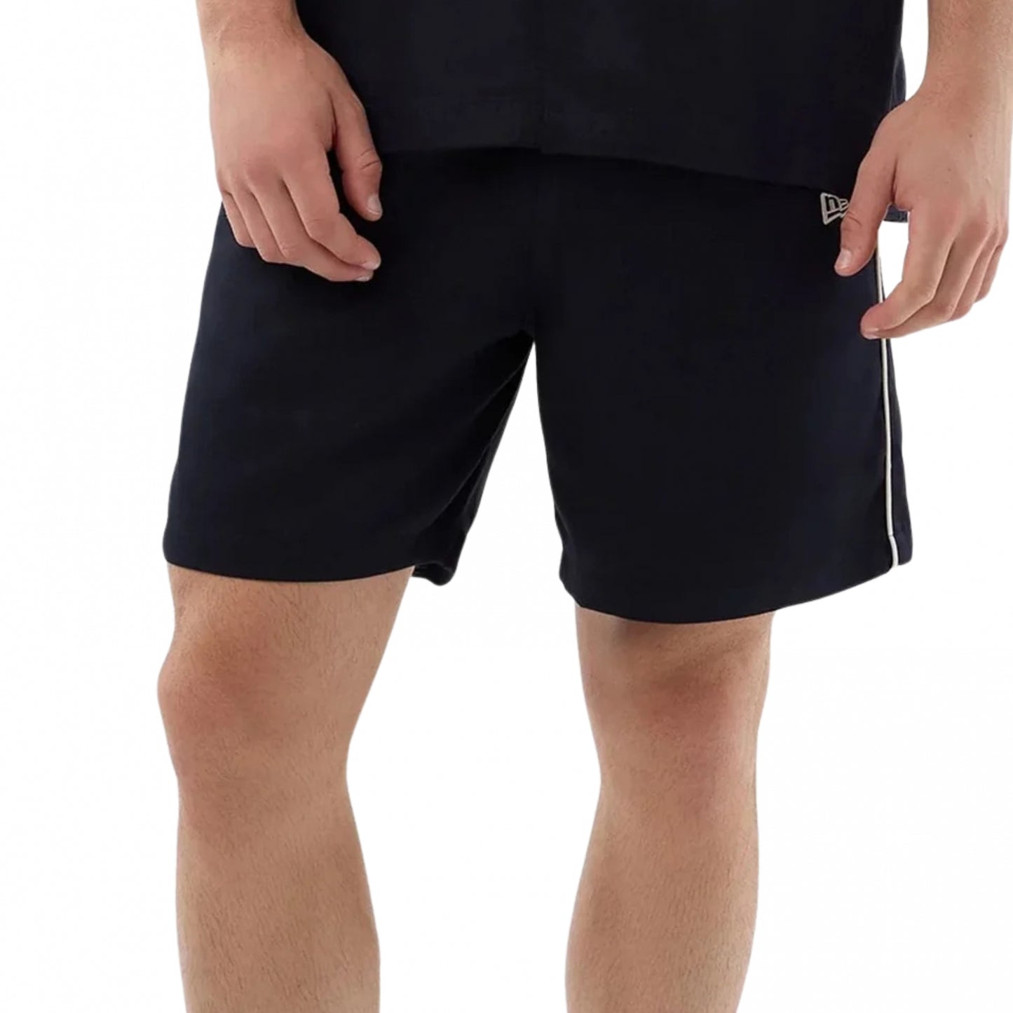 Pantaloncino New Era Piping Woven Short UNICO
