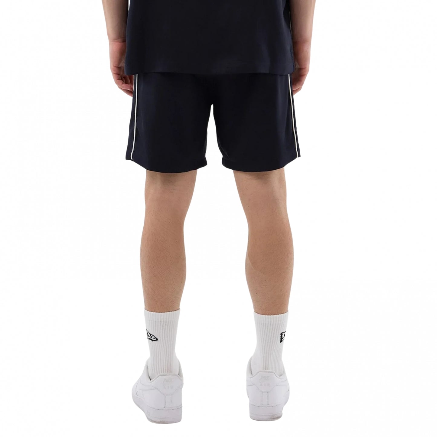 Pantaloncino New Era Piping Woven Short UNICO