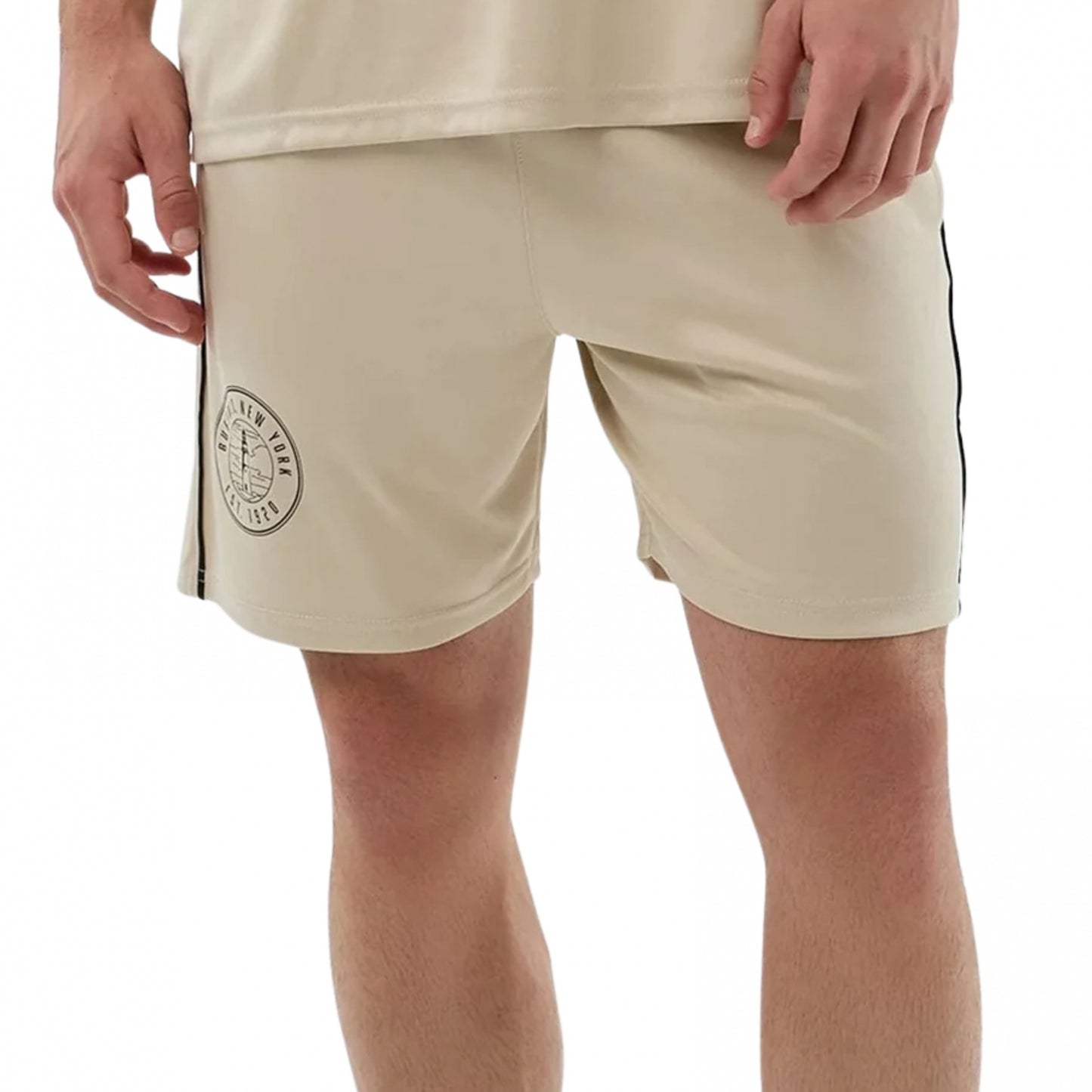 Pantaloncino New Era Short UNICO