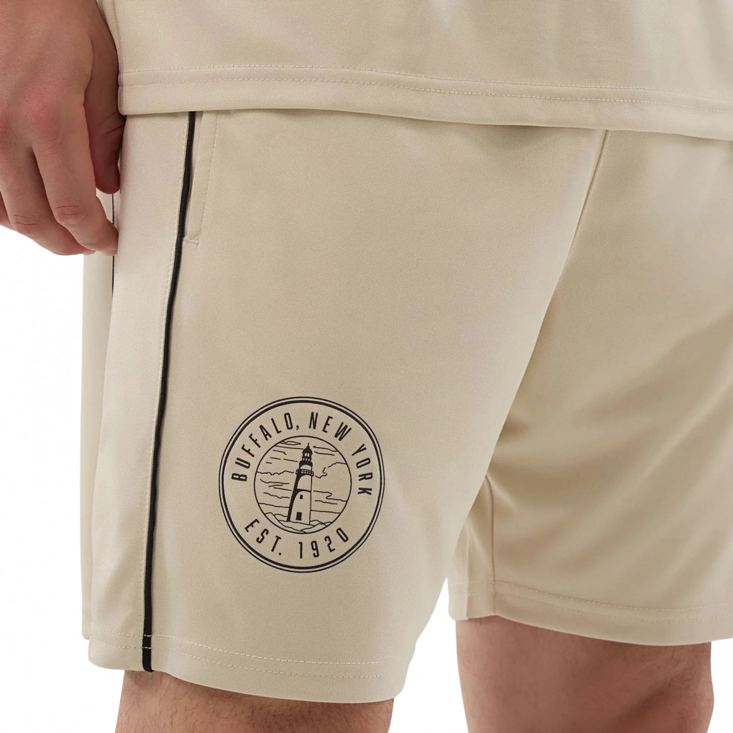 Pantaloncino New Era Short UNICO