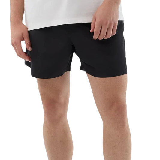Costume New Era Swimshort NERO