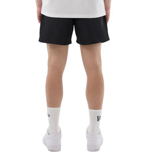 Costume New Era Swimshort NERO