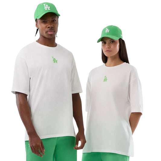 Maglietta New Era MLB Midi Tee LOSDOD UNICO