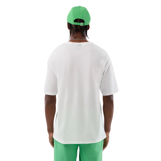 Maglietta New Era MLB Midi Tee LOSDOD UNICO