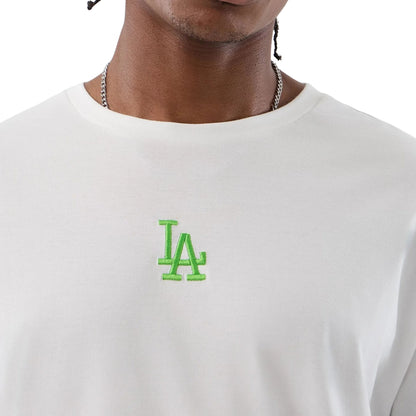 Maglietta New Era MLB Midi Tee LOSDOD UNICO